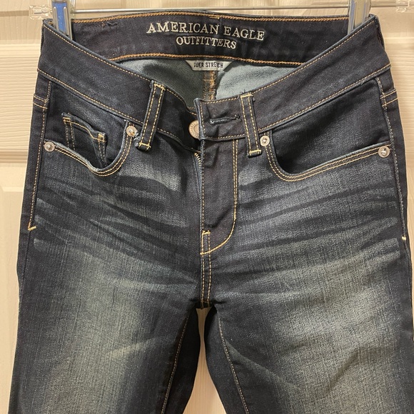 Jeans - Picture 2 of 4